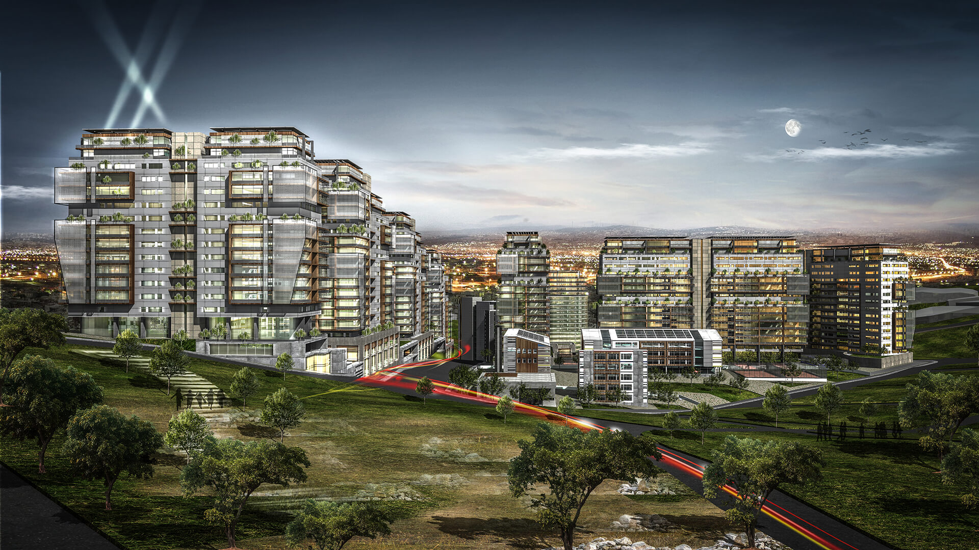 Çok Amaçlı Yüzey Temizleyici